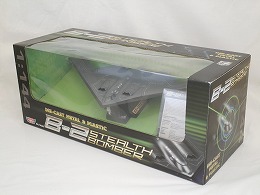 飛行機グッズ ＞ ダイキャスト、スケールモデル ＞ 1/48 ＞ B-2