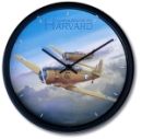 ノースアメリカンハーバード (North American Harvard) 飛行機 壁掛時計 10