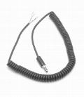 Helicopter/Military Headset Cable (1142-31/TP-120）