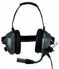 PILOT USA PA-1140HNE Behind-the-Head Style Passive Headset