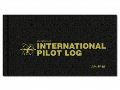 ASA INTERNATIONAL PILOT LOGBOOK (ASA-SP-30I)