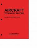 AIRCRAFT TECHNICAL LOG SECTION 4: PROPELLER