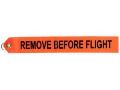 REMOVE BEFORE FLIGHT STREAMERS 3