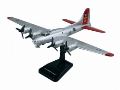 Sky Champs B-17 Flying Forress Model