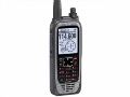 航空無線機 (アイコム) ICOM A25N VHF AIR BAND NAV/COM GPS WITH BLUETOOTH