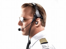 Proflight series2 aviation headset