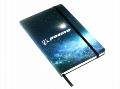 【Boeing Galaxy Journal】 ボーイング スペース ノートブック