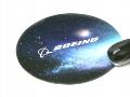 【Boeing Galaxy Mousepad】 ボーイング スペース マウスパッド