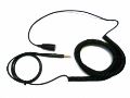 RayTalk EC-01C Ground Support Extension Coiled Cord