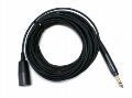 RayTalk EC-01r Ground Support Extension Straight Cord