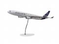 Airbus Executive A330-200 GE engine 1/100 scale model エアバス 飛行機