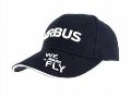 【Airbus We Make It Fly Cap】 エアバス 帽子
