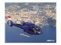 【Airbus H130 Poster】 エアバス ヘリコプター ポスター