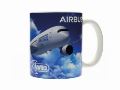 Airbus A350 XWB collection mug エアバス マグカップ