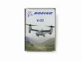 【Boeing Endeavors】 ボーイング V-22 ピン