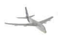 Airbus A380 Glider エアバス フライグライダー ゴム飛ばし 飛行機
