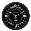 【Trintec Cessna ZULUTIME 24-Hour Clock】  セスナ 掛け時計 10