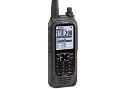 航空無線機 (アイコム) ICOM A25C SPORT VHF AIR BAND COM RADIO AA BATTERY