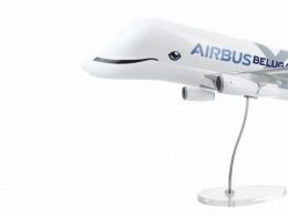メーカー別 ＞ AIRBUS ＞ Airbus BELUGAXL New Livery 1/100 scale ...