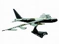 【B-52 Stratofortress Diecast Model】 ストラトフォートレス ダイキャスト
