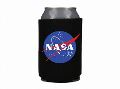 【NASA CAN COOLER】 保冷 保温 クージー ドリンクホルダー 缶クーラー