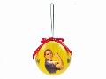 【Rosie The Riveter Christmas Ornament】 クリスマス オーナメント