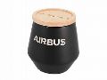 Airbus black mug GAoX ubN }OJbv R[X^[ Wt