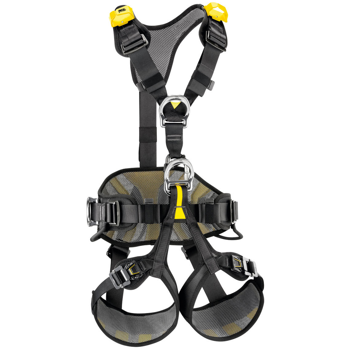 PETZL アバオ ボッド ファスト (欧州ver.) C071BAXX