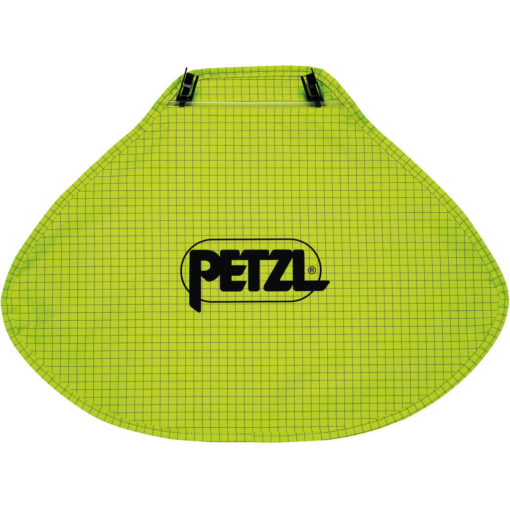 PETZL　バーテックス/ストラト用ネックプロテクター