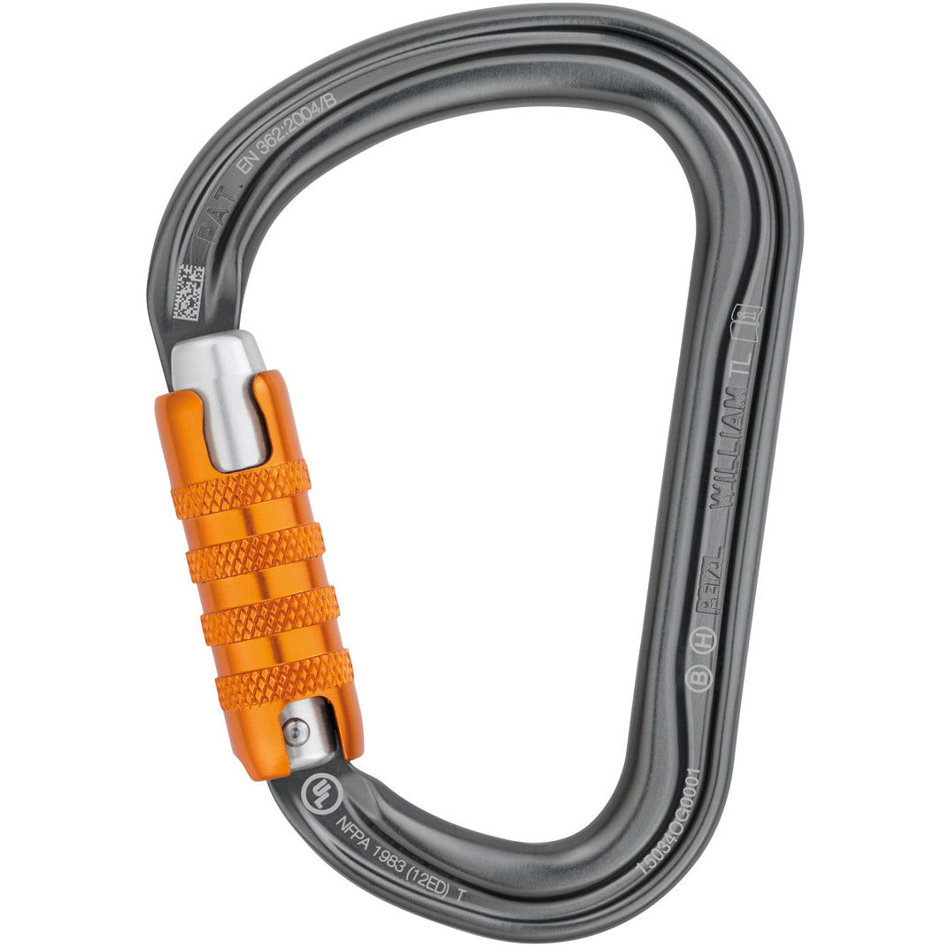 PETZL ウィリアム M36A