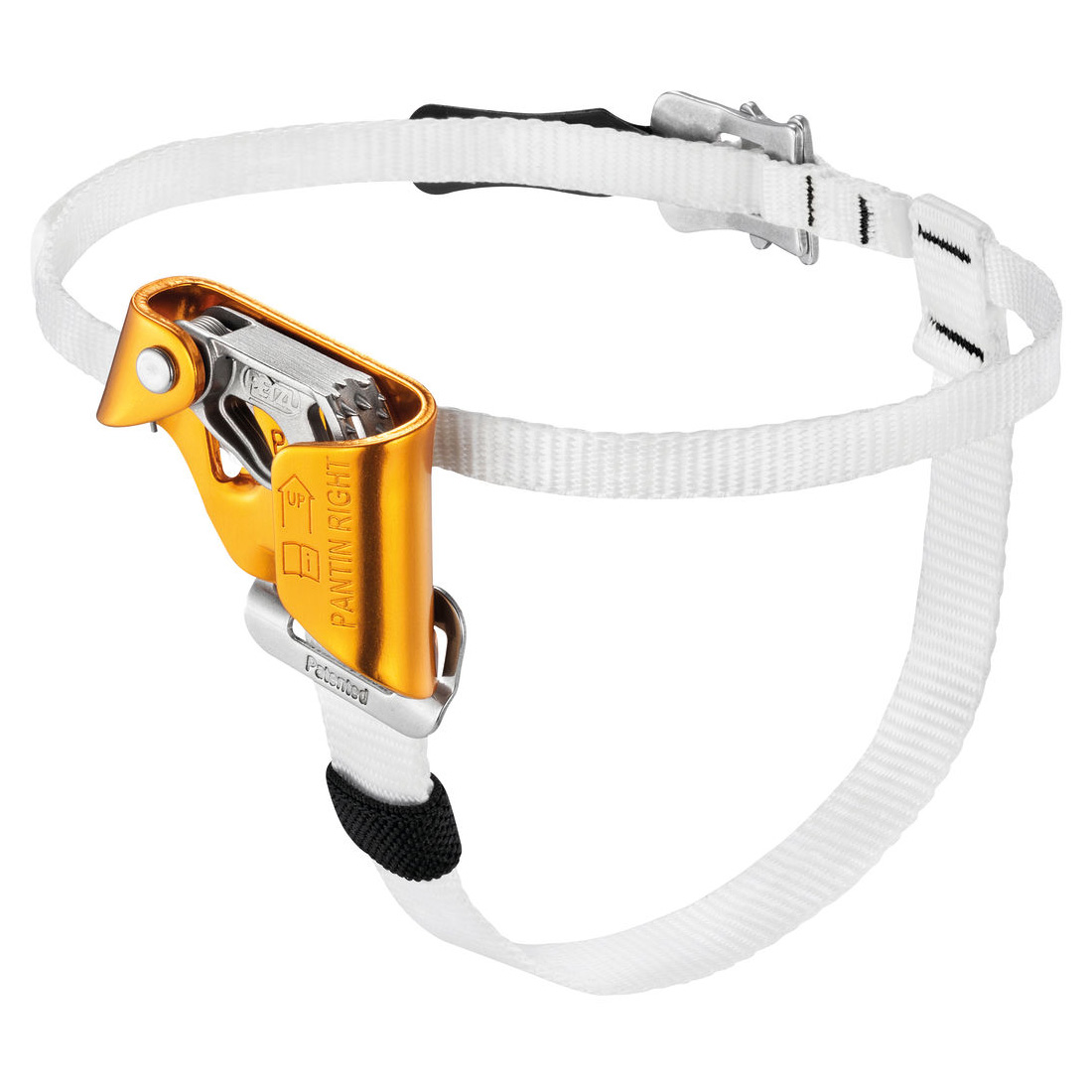 PETZL パンタン B02CRA/LA