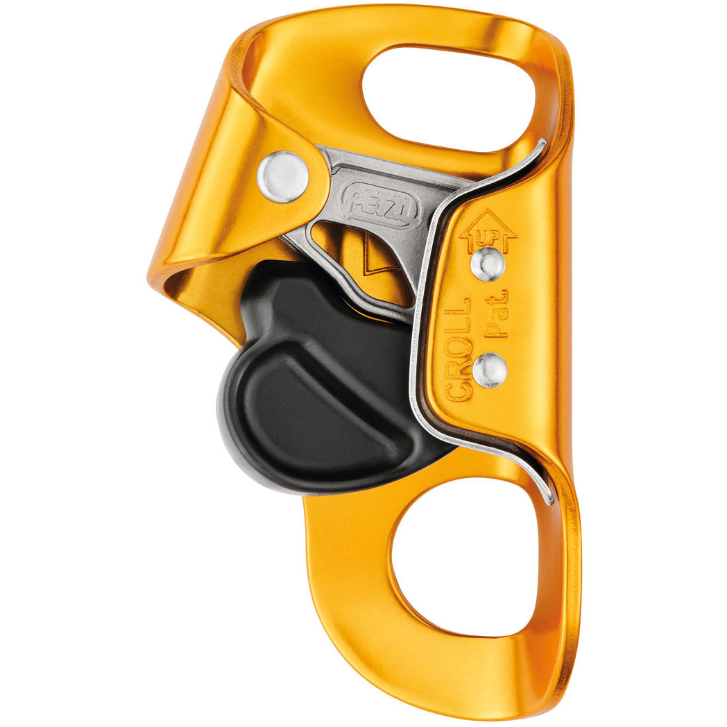 PETZL クロール B16BAA/B016AA00