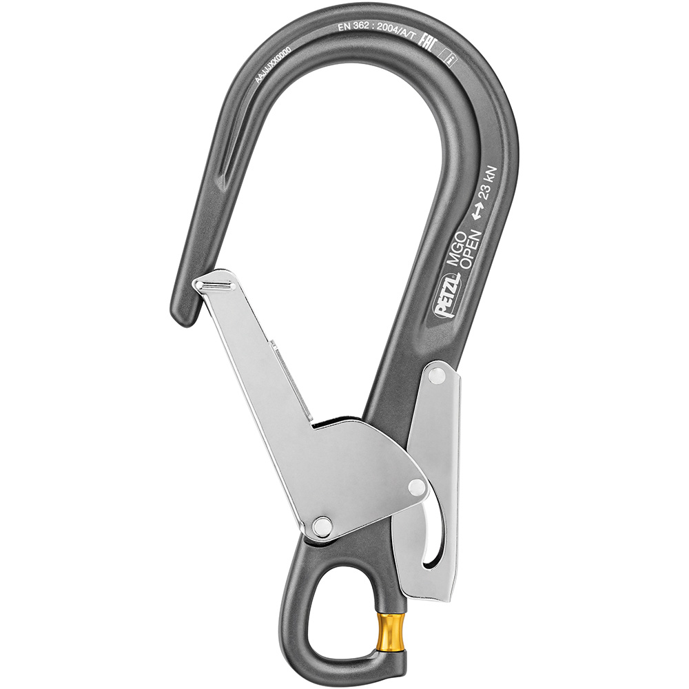 PETZL エムジーオーオープン110