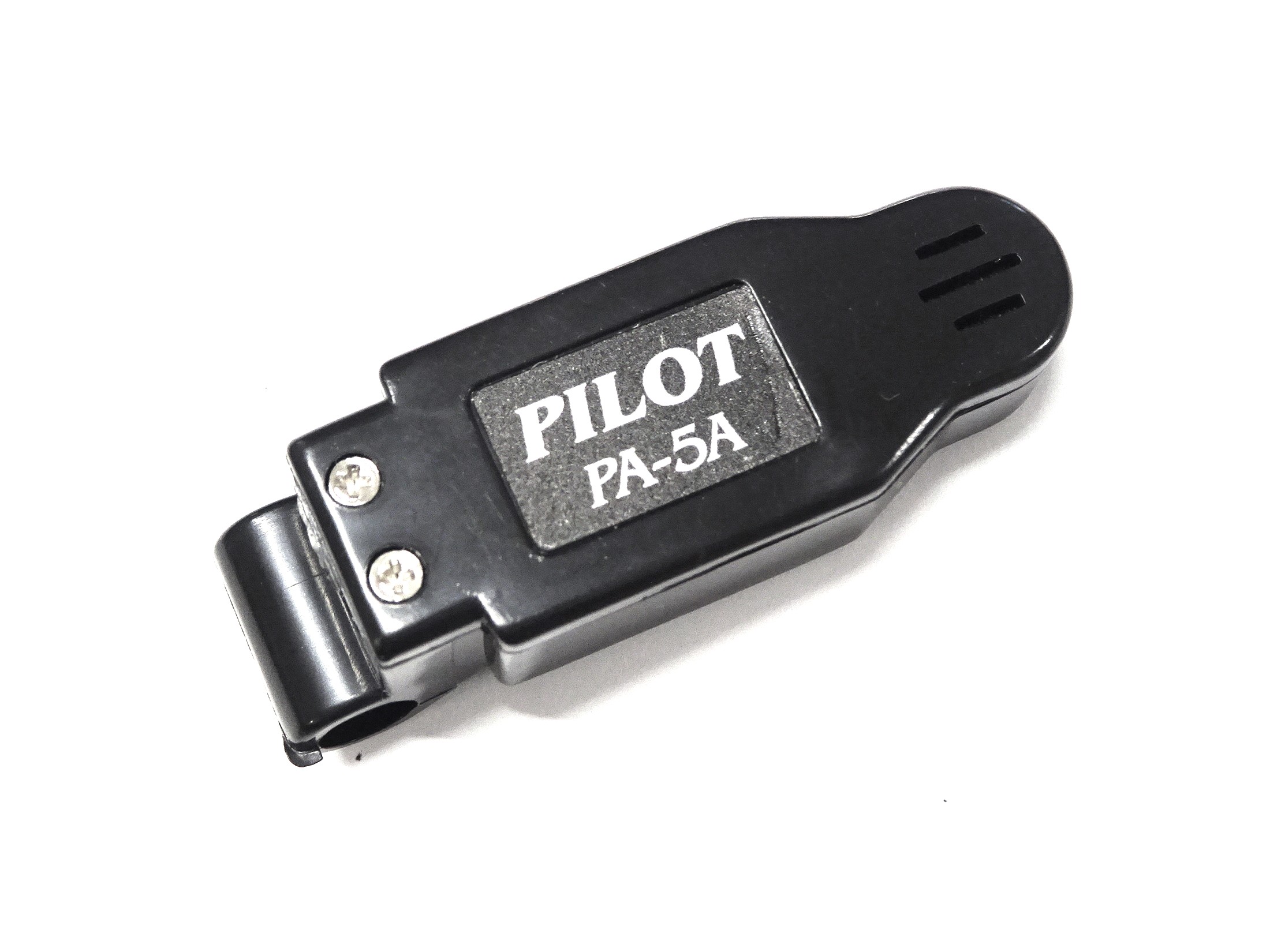 PILOT USA PA-5A Microphone