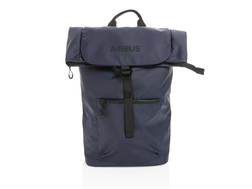 Airbus 16"waterproof computer backpack エアバス 防水 コンピューター バックパック