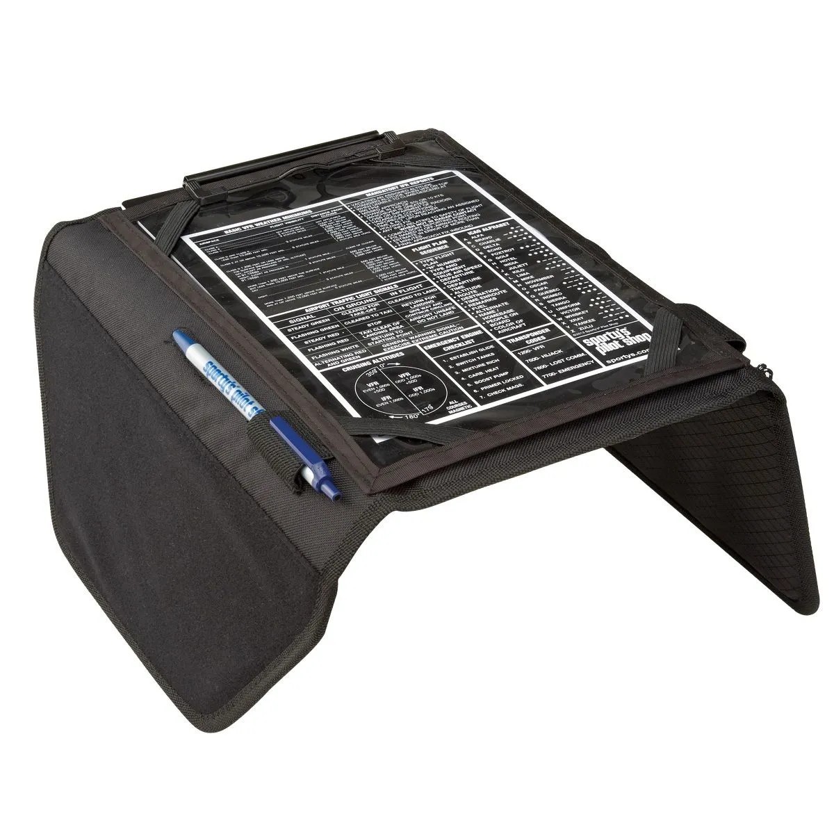 【Flight Gear】フライトギア Tri-Fold ニーボード 三つ折りタイプ