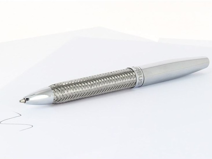 Airbus Carbon ball pen エアバス カーボン ボールペン