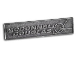 ボーイング McDonnell Douglas ピン