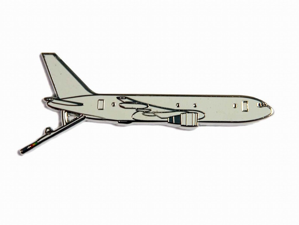 【Boeing Illustrated KC-46 Magnet】 ボーイング マグネット