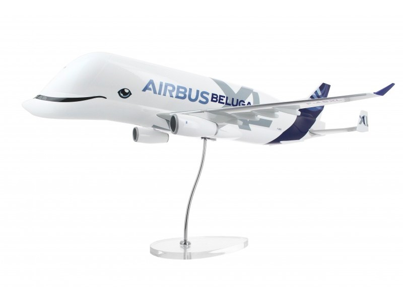 Airbus BELUGAXL New Livery 1/100 scale model エアバス 飛行機 スケール モデル