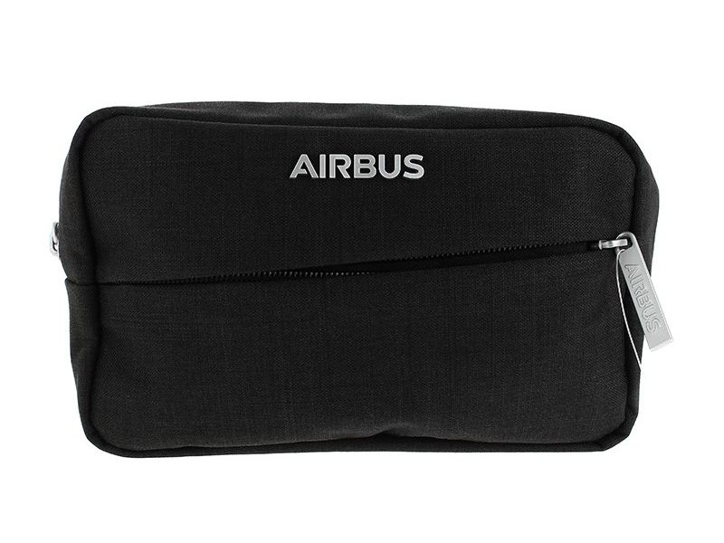 Airbus Exclusive accessories pouch エアバス ポーチ