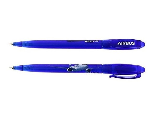Airbus A320neo collection pen エアバス ボールペン