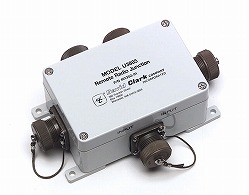 DAVID CLARK U3805 RADIO CORD JUNCTION MODULE (40135G-01)