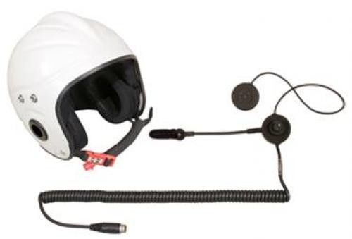 DAVID CLARK ワイヤレス ヘッドセット コミュニケーション キット H9985 (41096G-01)