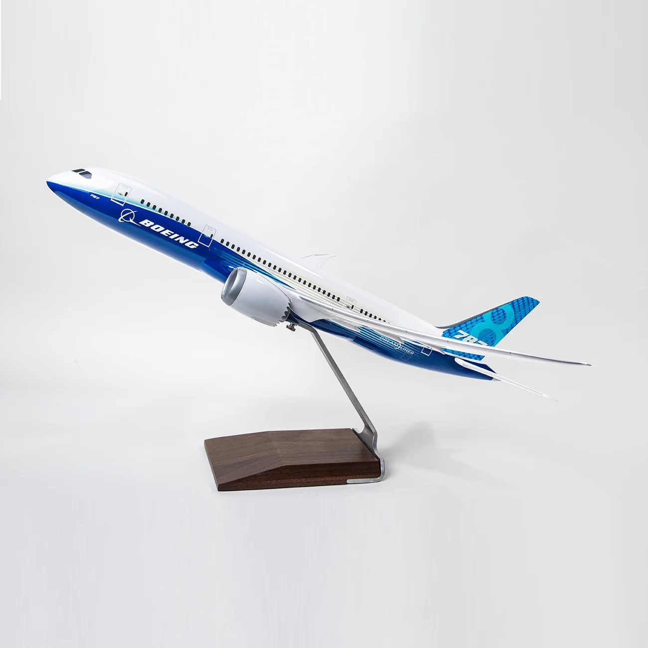 ボーイング 787-8 Dreamliner Executive Model ダイキャスト