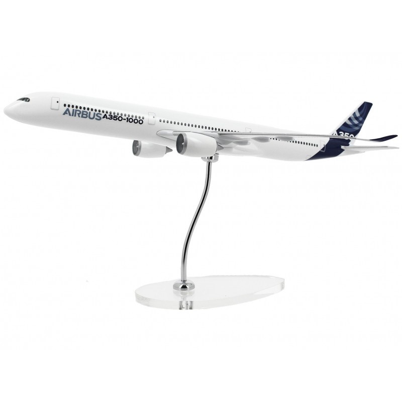 Airbus A350-1000 1/200 scale model エアバス 飛行機 ダイキャスト モデル