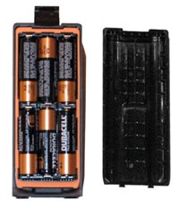 (アイコム) ICOM BP-261 アルカリ乾電池式 バッテリー