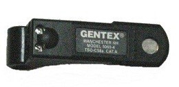 GENTEX 5060-4 (#N100914-02) ノイズキャンセリング エレクトレットマイク ワイヤ・ブーム用