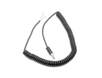 Helicopter/Military Headset Cable (1142-31/TP-120）