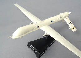 DR Drone ダイキャスト（1：87）METAL HISTORICAL AIRPLANE